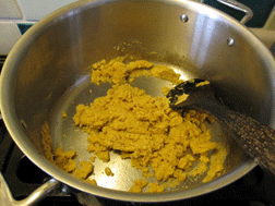Cornmeal Cornmeal