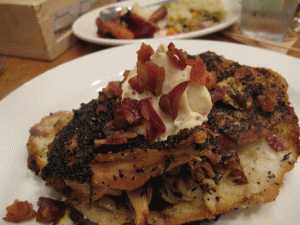 Bacon Chix Spice Rub