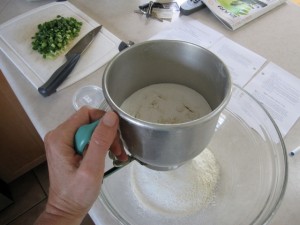 Sifting