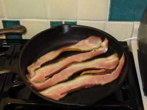 Benton's Bacon