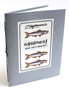 Sardines!